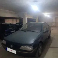 آردی i مدل ۸۵|خودرو سواری و وانت|کرمانشاه, |دیوار