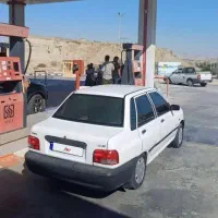 پراید ۹۲|خودرو سواری و وانت|درگهان, |دیوار