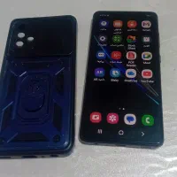 A52Sرم 8 وحافظه داخلی۲۵۶