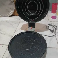 تنور برقی|اجاق گاز و لوازم برقی پخت‌وپز|اهواز, کارون|دیوار