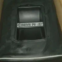 دستگاه اکو نوا زلزله|سیستم صوتی خانگی|کرمانشاه, |دیوار