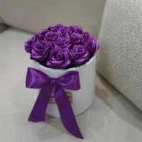 گل ربانی|گل مصنوعی|نیشابور, سرآب کوشک|دیوار