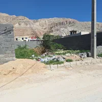 فروش زمین ۲۰۰ متری بیدخون