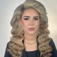 تخفیفات پاییزی میکاپ و شنیون|خدمات آرایشگری و زیبایی|اردبیل, |دیوار