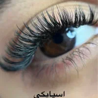 اکستنشن به سبک روسی