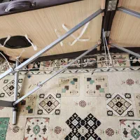 تخت ماساژ|آرایشی، بهداشتی، درمانی|کرج, مطهری|دیوار