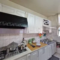 ویلایی فلت مرغوب قابلیت ساخت بنای مدرن فاز 5|فروش خانه و ویلا|اندیشه, اندیشه فاز ۵|دیوار