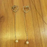 بدلیجات رنگ ثابت انگشتر ونیم ست|بدلیجات|اردبیل, |دیوار