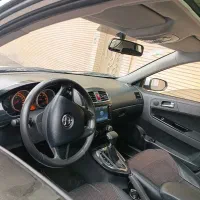 برلیانس سفید ۹۷ بی رنگ|خودرو سواری و وانت|رشت, تازه آباد|دیوار