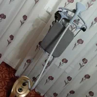 اتو بخار ایستاده نیولند|اتو و لوازم اتو|یزد, |دیوار