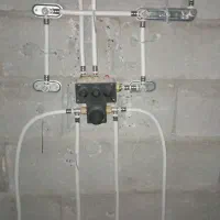 تاسیسات لوله کشی ساختمان درسراسرتهران|خدمات پیشه و مهارت|تهران, خواجه نظام الملک|دیوار