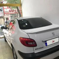 ۲۰۷اتومات sd|خودرو سواری و وانت|تهران, گلچین|دیوار