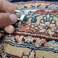 انگشتر عقیق شجر|جواهرات|بهارستان, |دیوار