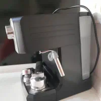 قهوه ساز درحد نو|سماور، چایساز، قهوهساز|مبارکه, |دیوار