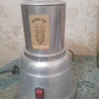 آسیاب استوانه ای عطاری یک کیلویی