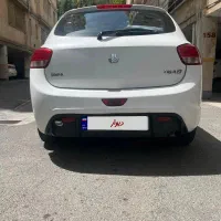 تیبا ۲ مدل ۹۷