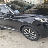 تیگو ۷ پرو عروسک مدل ۴۰۲