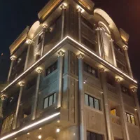 دوبلکس ۱۸۰ متری/نوساز ۱۴۰۴/الهیه جنوبی