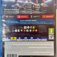 بازی فوتبال pes2020 نسخه اصلی|کنسول، بازی ویدئویی و آنلاین|رشت, چله خانه|دیوار