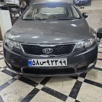 سراتو سایپا ۱۳۹۵