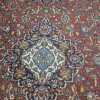 فرش دست باف ۱۲متری کاشان|فرش|تهران, خانیآباد|دیوار