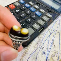 انگشترنقره