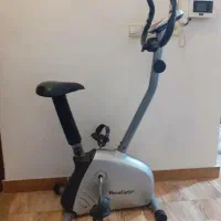 دوچرخه ثابت