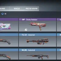 اکانت کالاف