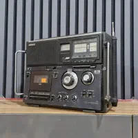 رادیو ضبط سونی SF حرفه ای