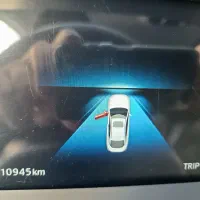 کی ام سیj۷|خودرو سواری و وانت|اراک, |دیوار