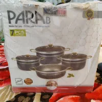 سرویس قابلمه