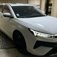 Kmc J7 مدل اخر ۴۰۲|خودرو سواری و وانت|کرج, فاز ۳ گوهردشت|دیوار