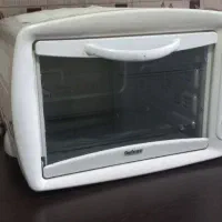 تستر(مینی فر)|اجاق گاز و لوازم برقی پختوپز|اهواز, فاز ۲ پادادشهر|دیوار