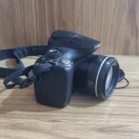 فروش فوری دوربین عکاسی و فیلمبرداری کنون|دوربین عکاسی و فیلم‌برداری|قائم‌شهر, |دیوار