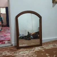 آینه دراوردرحدنو