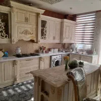 دانشسراشمالی/آپارتمان۱۲۰متر/دونبش/مناسب جهیزیه/شیک