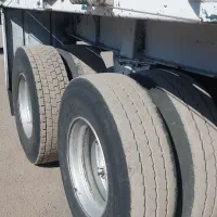 کفی کالابرس دو محور|قطعات یدکی و لوازم جانبی|سیرجان, |دیوار