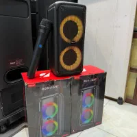 اسپیکر برند KTS