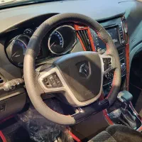 فروش دنا اتومات آپشنال