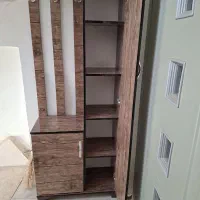 جاکفشی|جاکفشی، کمد، دراور|کرمانشاه, |دیوار