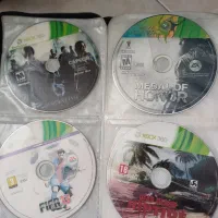 بازی xbox360|کنسول، بازی ویدئویی و آنلاین|تهران, زرکش|دیوار