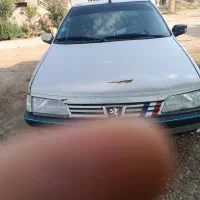 فروش پژو 405  مدل 85|خودرو سواری و وانت|گنبد کاووس, |دیوار