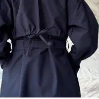 ترنچ کت بلند|لباس|شاهینشهر, مخابرات (شهید بهشتی)|دیوار