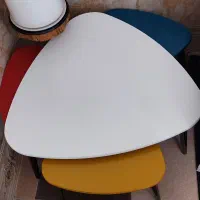 میز جلومبلی