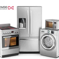 جهیزیه محصولات دوو (اصلی)