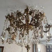 لوستربرنجی