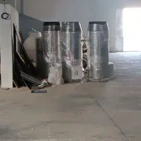 پنجره. اینلت پد سلولزی هواکش|ماشینآلات صنعتی|قم, انسجام|دیوار