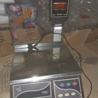 ترازوصاایران اصلی|فروشگاه و مغازه|شیروان (خراسان), |دیوار