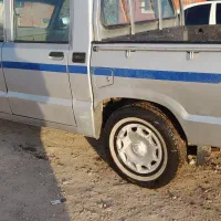 مزدا دوکابین ۲۰۰۰ ژاپن مدل ۹۲|خودرو سواری و وانت|تایباد, |دیوار