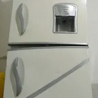 یخچال فریزر ایسان